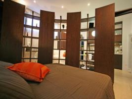 Mantellate - Elegant Trastevere Apartment Rome Exterior photo
