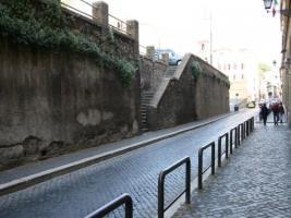 Mantellate - Elegant Trastevere Apartment Rome Exterior photo