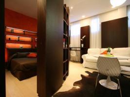 Mantellate - Elegant Trastevere Apartment Rome Exterior photo