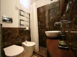 Mantellate - Elegant Trastevere Apartment Rome Exterior photo