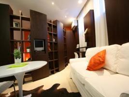 Mantellate - Elegant Trastevere Apartment Rome Exterior photo