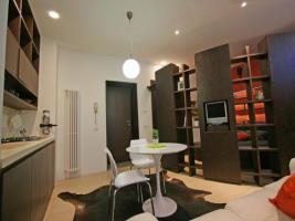 Mantellate - Elegant Trastevere Apartment Rome Exterior photo